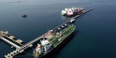 Enerji ithalatı faturası martta yüzde 3,1 azaldı