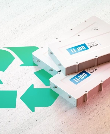 Enerji krizi şirketlerin rotasını sürdürülebilirliğe çevirdi