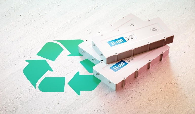 Enerji krizi şirketlerin rotasını sürdürülebilirliğe çevirdi