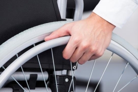 Engelli Kamu Personeli Seçme Sınavı yapıldı