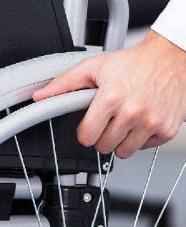 Engelli Kamu Personeli Seçme Sınavı yapıldı