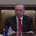 Erdoğan: Polisimiz devletimizin gözbebeğidir, milletimizin iftihar vesilesidir