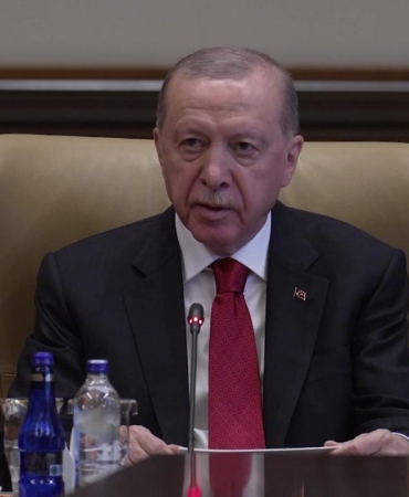 Erdoğan: Polisimiz devletimizin gözbebeğidir, milletimizin iftihar vesilesidir