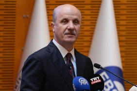 Erol Özvar: Yükseköğretim niteliksel gelişmeye odaklanmaktadır