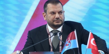 Ertuğrul Doğan'dan flaş prim açıklaması! "Galatasaray'dan daha fazla verdim"