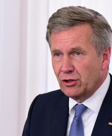 Eski Almanya Cumhurbaşkanı: Dünyanın Türkiye'ye ihtiyacı, Türkiye'nin dünyaya ihtiyacından daha fazla