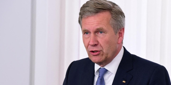 Eski Almanya Cumhurbaşkanı: Dünyanın Türkiye'ye ihtiyacı, Türkiye'nin dünyaya ihtiyacından daha fazla