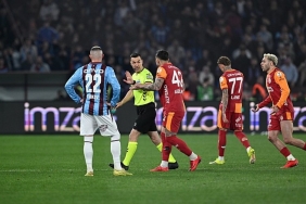 Eski hakemler Cihan Aydın'ın derbideki kararlarını yorumladı!