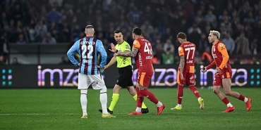 Eski hakemler Cihan Aydın'ın derbideki kararlarını yorumladı!