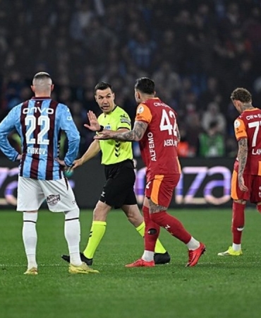 Eski hakemler Cihan Aydın'ın derbideki kararlarını yorumladı!