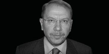 Eski milletvekili Mehmet Mustafa Açıkalın hayatını kaybetti