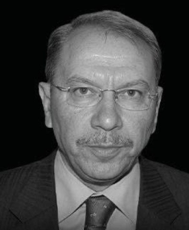 Eski milletvekili Mehmet Mustafa Açıkalın hayatını kaybetti