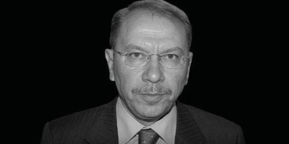 Eski milletvekili Mehmet Mustafa Açıkalın hayatını kaybetti