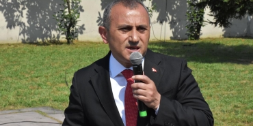 Eski Tunceli Valisi Tuncay Sonel gözaltına alındı