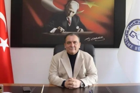 Eşme Belediye Başkanı Tozan 'irtikap' soruşturmasında gözaltına alındı