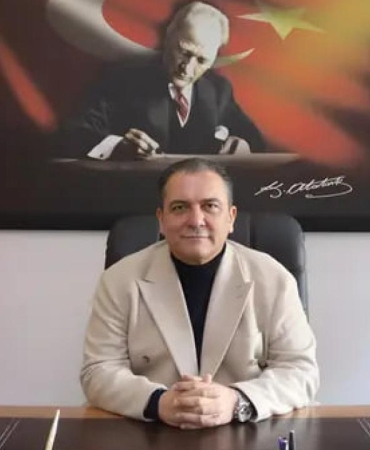 Eşme Belediye Başkanı Tozan 'irtikap' soruşturmasında gözaltına alındı