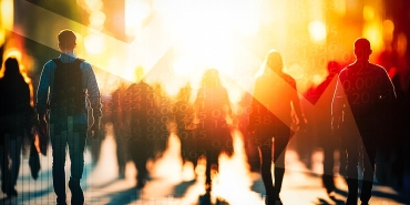 Eurostat: Avrupa nüfusu yüzyılın sonuna kadar 53 milyon azalacak