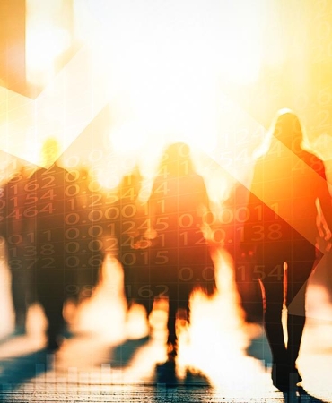 Eurostat: Avrupa nüfusu yüzyılın sonuna kadar 53 milyon azalacak