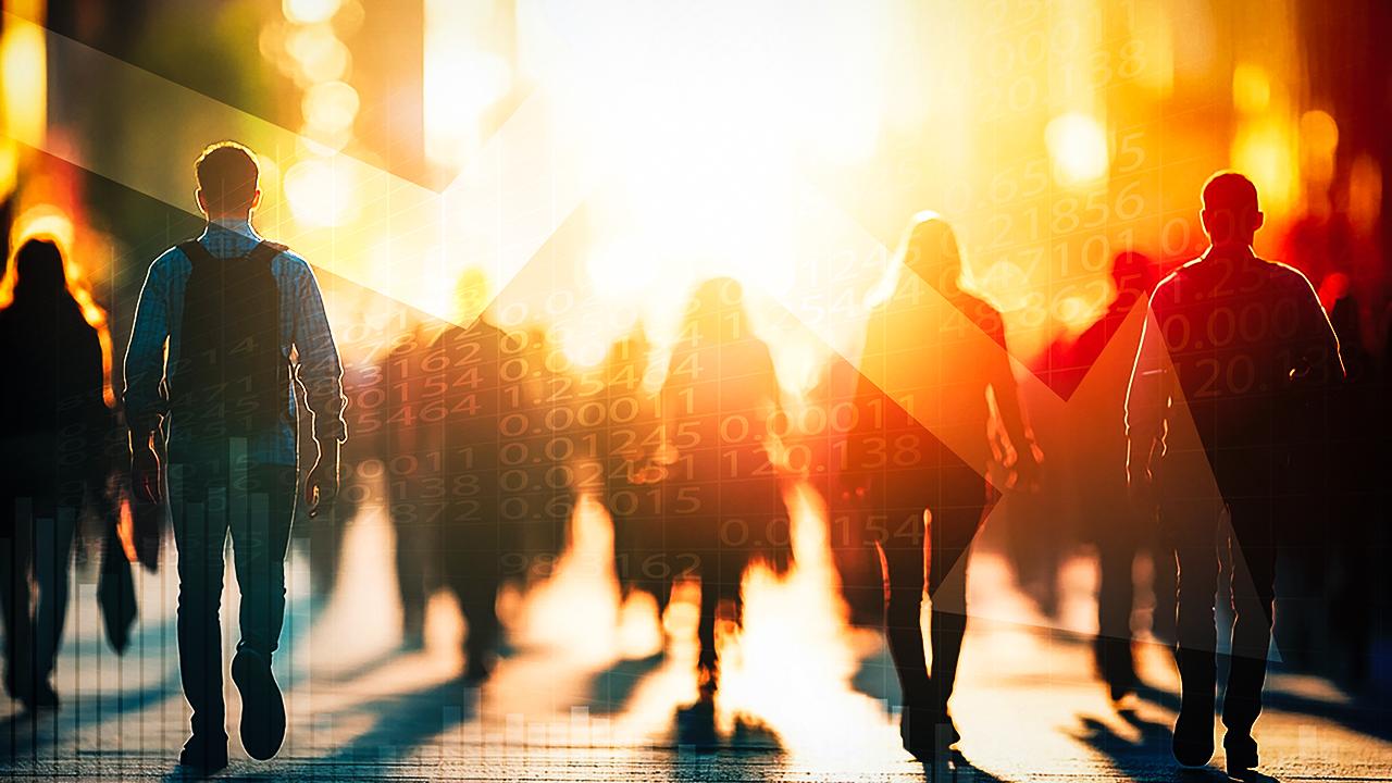 Eurostat: Avrupa nüfusu yüzyılın sonuna kadar 53 milyon azalacak