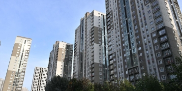 Fahiş site aidatlarının önüne geçilecek düzenleme Meclis gündeminde