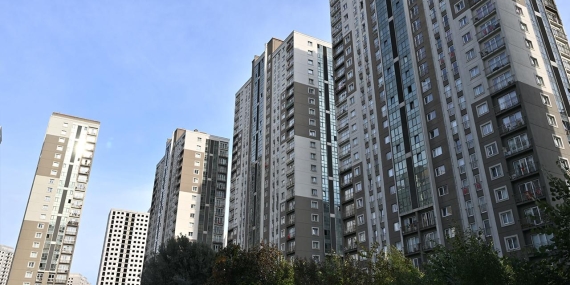 Fahiş site aidatlarının önüne geçilecek düzenleme Meclis gündeminde