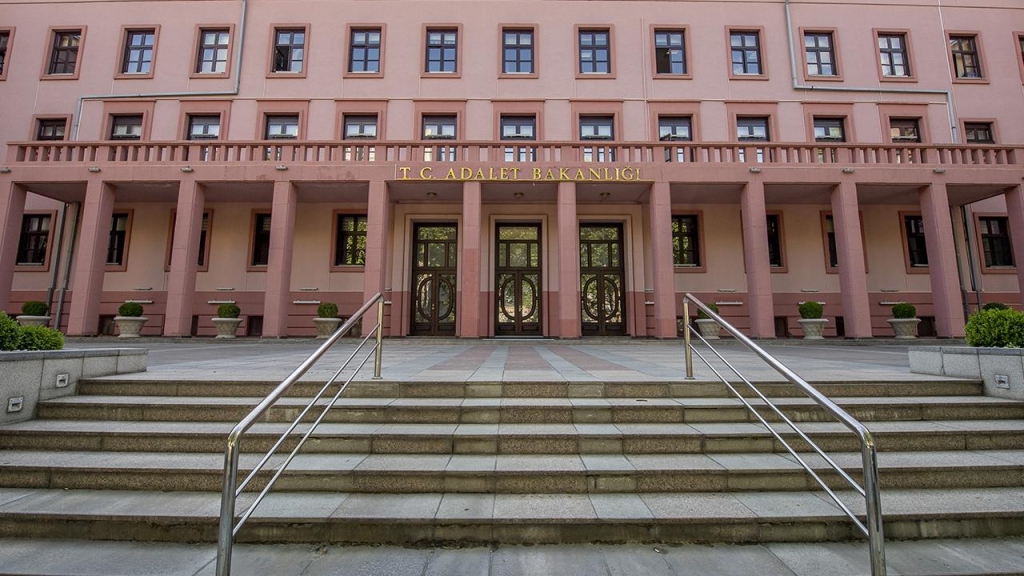 'Faili Meçhul Suçları Araştırma Daire Başkanlığı' kuruldu