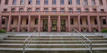 'Faili Meçhul Suçları Araştırma Daire Başkanlığı' kuruldu