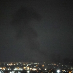 Fars: Tahran'da hava savunma sistemi, küçük İHA ve mini dronlar nedeniyle devreye girdi