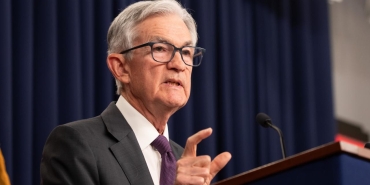 Fed'de Powell dönemi kapanıyor