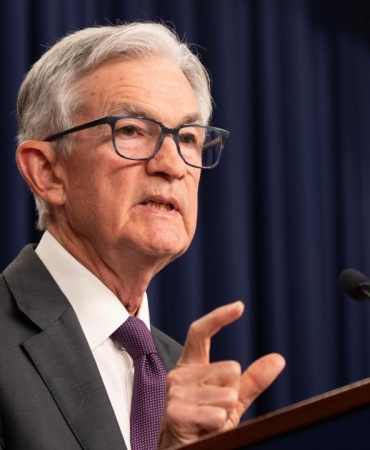 Fed'de Powell dönemi kapanıyor