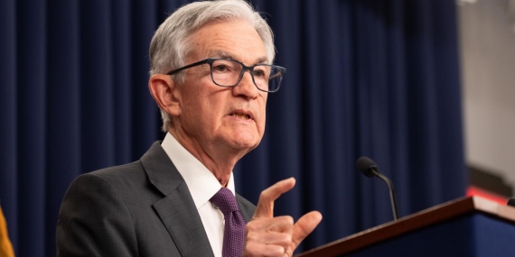 Fed'de Powell dönemi kapanıyor
