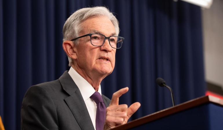 Fed'de Powell dönemi kapanıyor