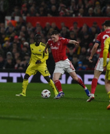 FenerbahÃ§e, Avrupa Ligi'ne veda etti