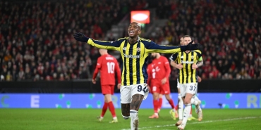 FenerbahÃ§e Avrupa'da rahat kazandÄ±