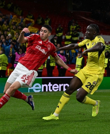 Fenerbahçe, Avrupa Ligi'ne veda etti