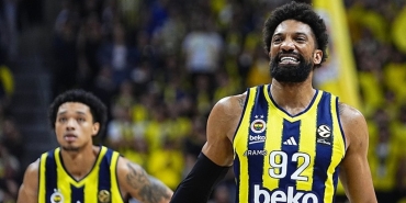 Fenerbahçe Beko EuroLeague'de play-off'u garantiledi!