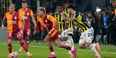 Fenerbahçe ve Galatasaray Süper Final oynayabilir! Bunu kimse beklemiyordu