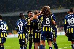 Fenerbahçe'de Beşiktaş maçı öncesi dikkat çeken 10 madde!