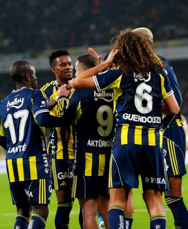 Fenerbahçe'de Beşiktaş maçı öncesi dikkat çeken 10 madde!