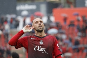 Fenerbahçe'de hedef yeniden Vedat Muriqi! Kulübünden kolaylık talep edecek