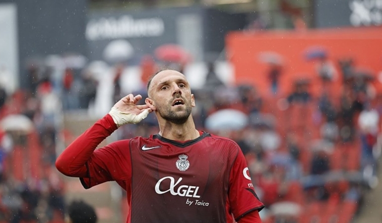 Fenerbahçe'de hedef yeniden Vedat Muriqi! Kulübünden kolaylık talep edecek