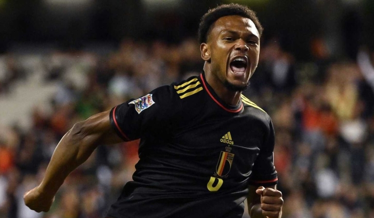 Fenerbahçe'den Lois Openda kararı! Transferde kritik tarih...