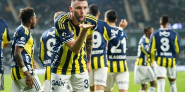 Fenerbahçe'den Skriniar açıklaması! Beşiktaş maçında...