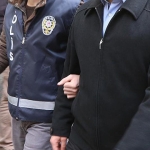 FETÖden aranan eski emniyet müdürü İstanbulda yakalandı