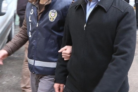 FETÖden aranan eski emniyet müdürü İstanbulda yakalandı