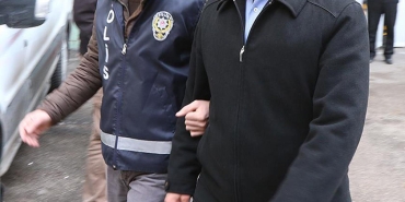 FETÖden aranan eski emniyet müdürü İstanbulda yakalandı