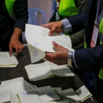 Filistin'de gözler yerel seçim sonuçlarında