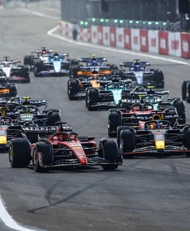Formula 1'de Bahreyn ve Suudi Arabistan Grand Prix'leri nisan ayında yapılmayacak