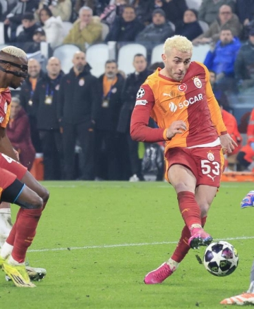 Galatasaray, Åampiyonlar Ligi son 16 turunda