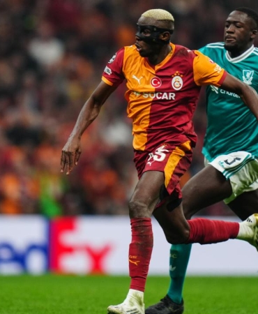 Galatasaray, Devler Liginde Liverpool'u konuk edecek